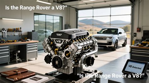 Best Rover V8 Engine