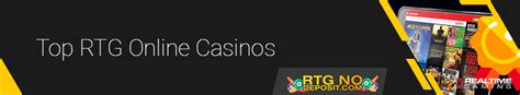 best rtg casinos!
