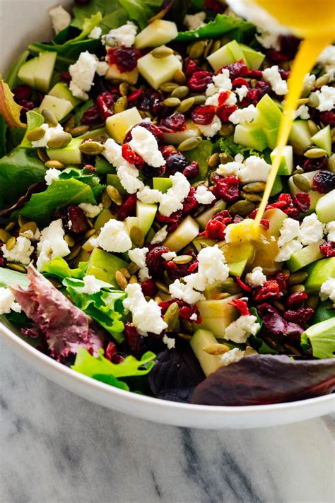 Best Salads Ever