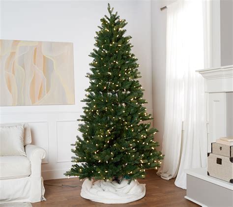 Best Santa Christmas Trees Qvc