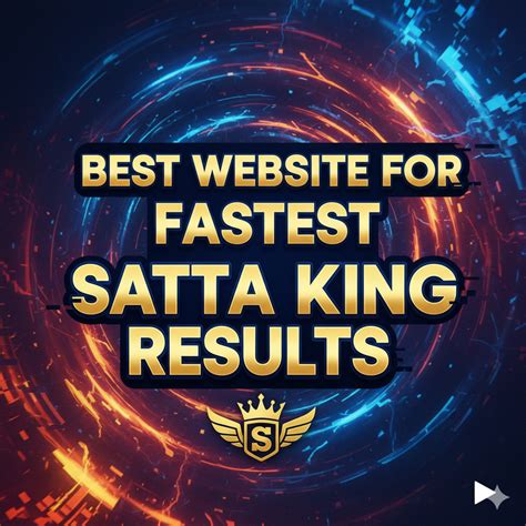 Best Satta Website