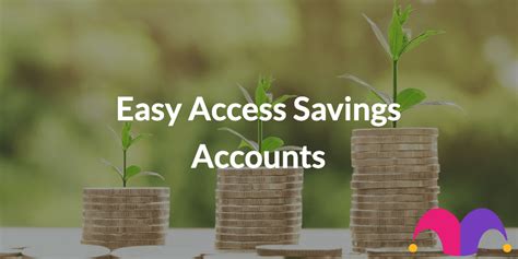 Best Savings Accounts 5 Easy Access Or 6 High Interest Online Savings Account - High-interest Online Savings Account