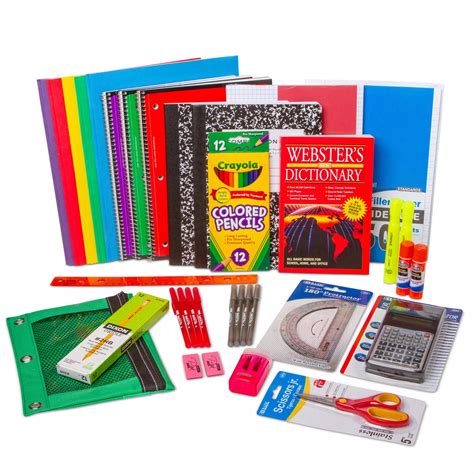 Best School Supplies For 6th Grade Girls Under 6th Grade Backpacks - 6th Grade Backpacks