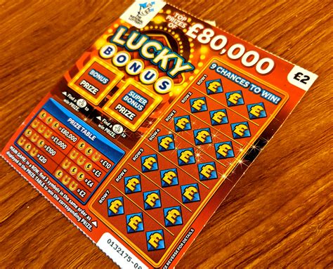 best scratch cards to win uk