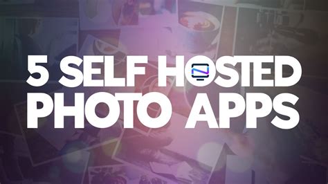 Best Self Hosted Apps   Take Control Of Your Digital Life 10 Self - Best Self Hosted Apps