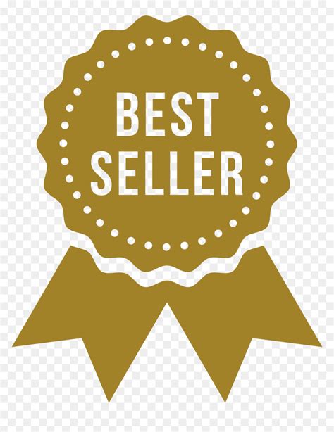 best seller icon png