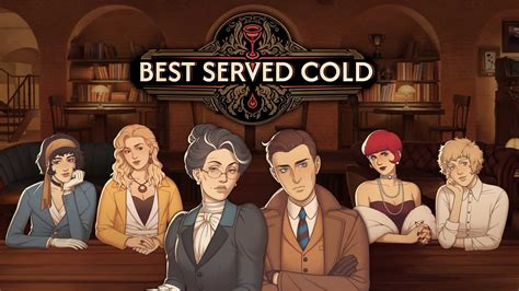Best Served Cold A First Law Novel World Of The First Law Series Book 1