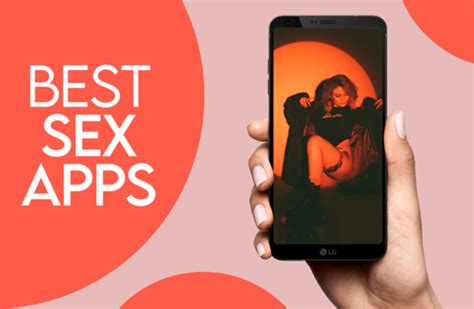 best sex dating apps for android