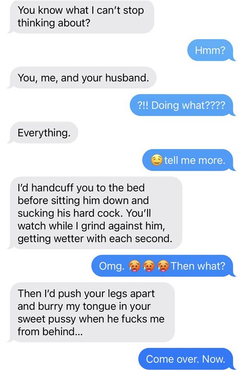 best sex texts