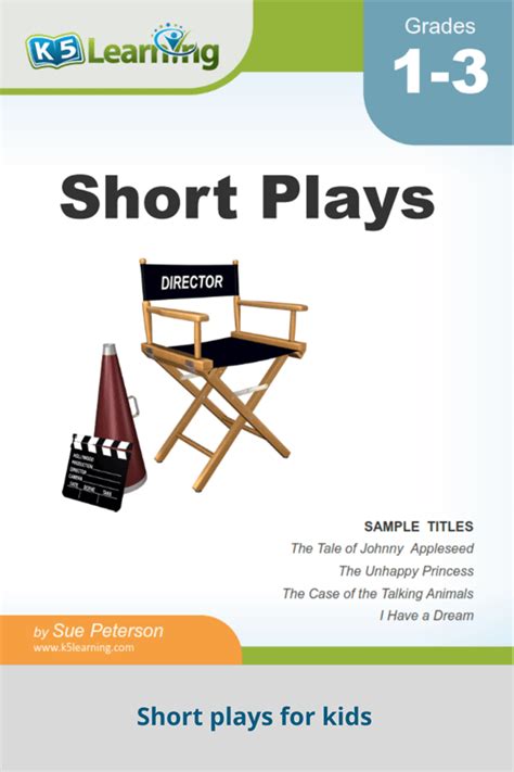 Best Short 5th Grade Plays With Scripts For 5th Grade Plays - 5th Grade Plays
