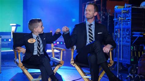 best show ever nph