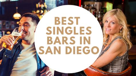 best singles bar san diego city
