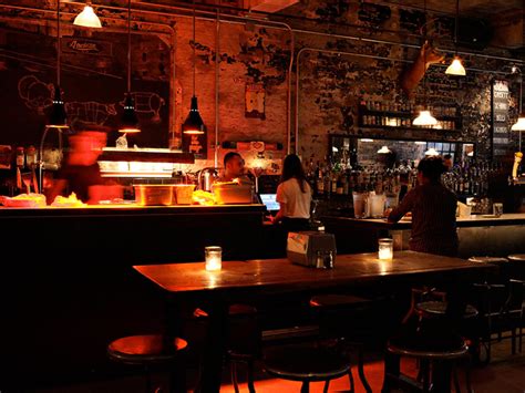 best singles bars in dc