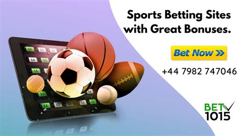 best sites sports betting
