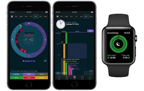 Best Sleep Apps Apple Watch   The 3 Best Apple Watch Sleep Tracking Apps - Best Sleep Apps Apple Watch