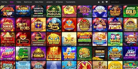 best slot games on jackpot city canada