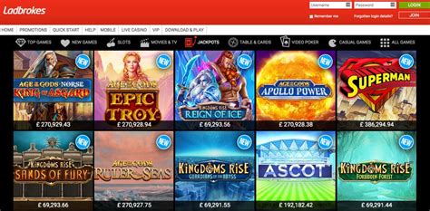 best slot games on ladbrokes cmsc canada