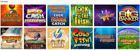 best slot games on ladbrokes dali