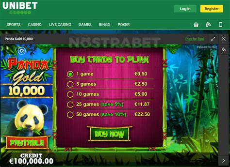 best slot games unibet Top 10 Deutsche Online Casino