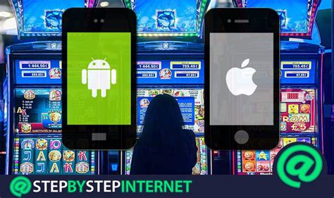 best slot machine app for android ijer