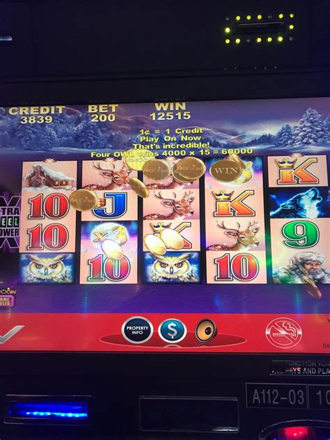 best slot machine at valley forge casino omax