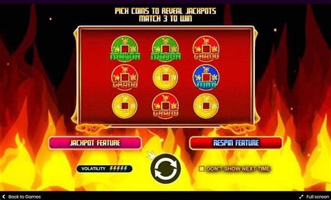 best slot machine fire red frap france