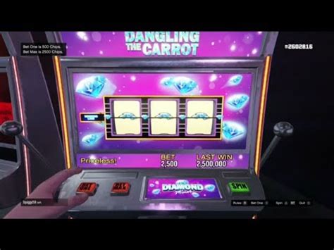 best slot machine gta v kudt