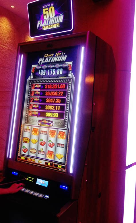 best slot machine hard rock tampa Bestes Casino in Europa
