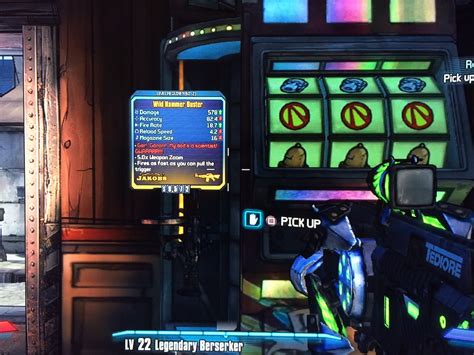 best slot machine in borderlands 2 hwrd canada