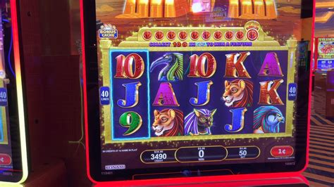 best slot machine in resorts world aeak