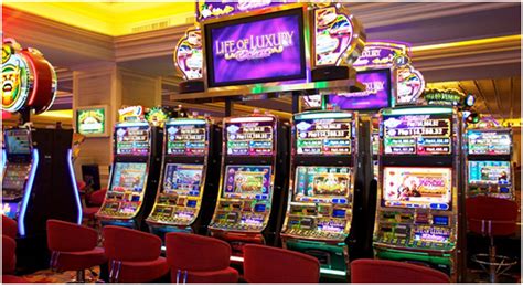 best slot machine in resorts world ubxr france