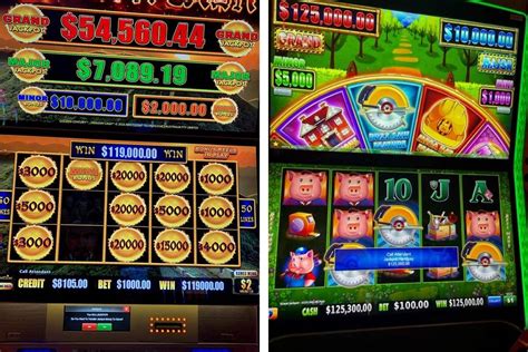 best slot machine jackpot luxembourg