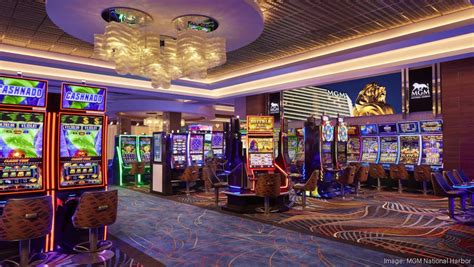 best slot machine mgm national harbor deutschen Casino Test 2023