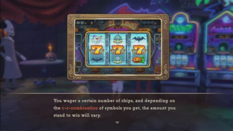 best slot machine ni no kuni eonk