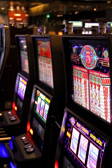 best slot machine odds Deutsche Online Casino