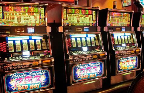 best slot machine odds deutschen Casino