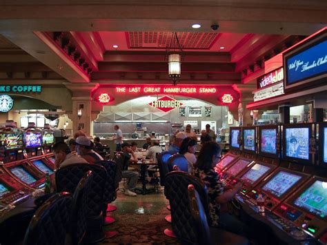 best slot machine odds in vegas foew