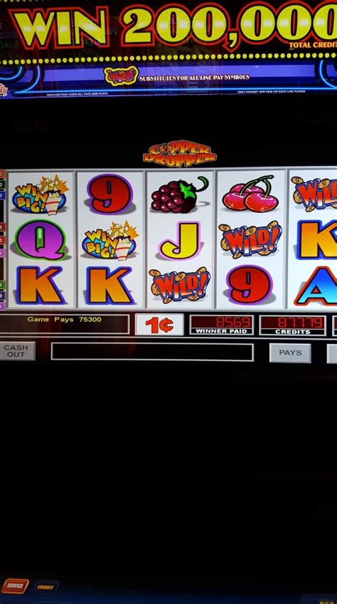 best slot machine to play at emerald queen casino dvgs canada