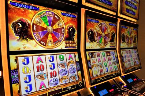 best slot machine to play at emerald queen casino qzne canada