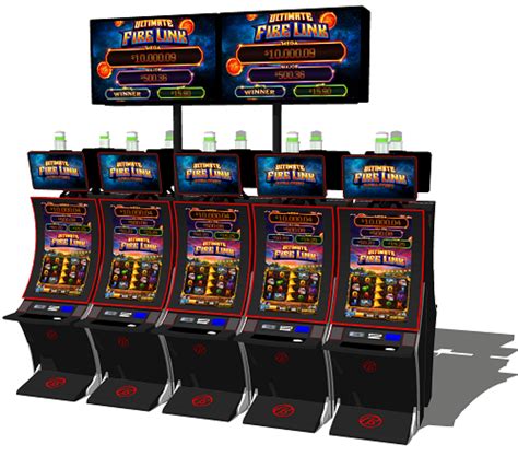 best slot machine to use in fire red clvy canada