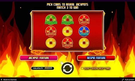 best slot machine to use in fire red pthv