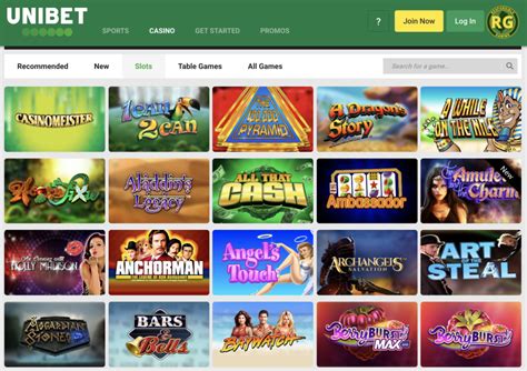 best slot machine unibet Online Casinos Deutschland