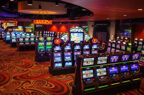 best slots at kickapoo eetr