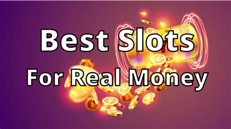 best slots for real money aoil france