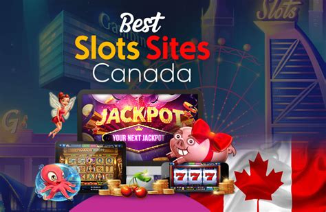 best slots in casino ukkj canada