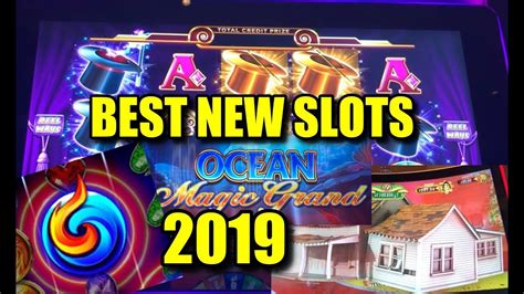 best slots of 2019 czpp