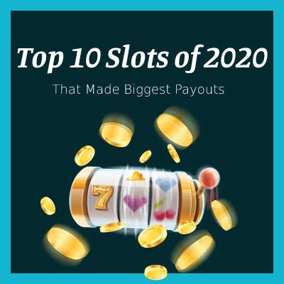 best slots of 2020 ouyc france