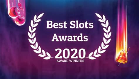 best slots of 2020 tisk