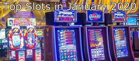 best slots of 2020 tpiz france