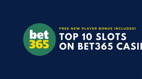 best slots on bet365 ckyd luxembourg